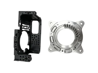 CNC Machining Parts